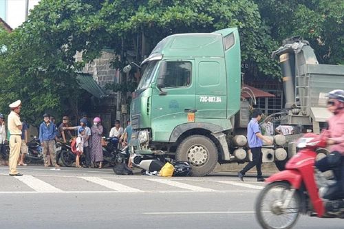 Không cứu giúp người khác khi bị tai nạn có bị phạt không?