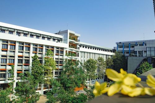 Trường Đại học Công nghiệp Thực phẩm TP. Hồ Chí Minh: Chặng đường gần 40 năm đào tạo nhân lực đáp ứng yêu cầu xã hội
