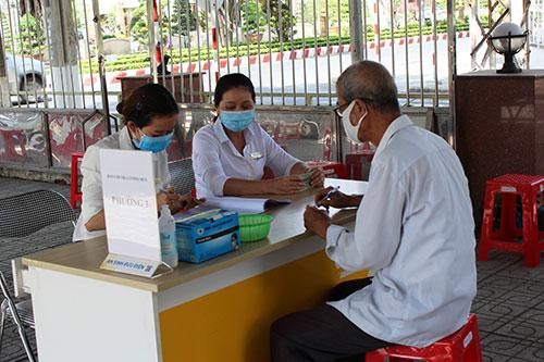 Giảm số năm đóng, tạo động lực tăng diện bao phủ bảo hiểm xã hội