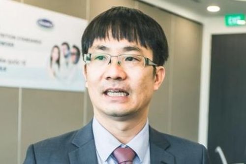 Ông Phan Minh Tiên từ chức Giám đốc Điều hành Marketing của Vinamilk