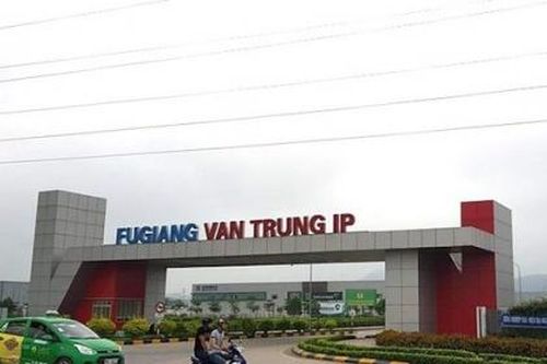 Bắc Giang: Tạm dừng hoạt động 4 khu công nghiệp để chống dịch