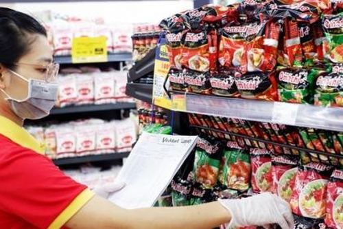 Alibaba đầu tư 400 triệu USD vào Masan