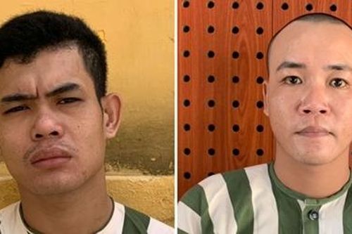 Bị chém trọng thương vì trêu gái