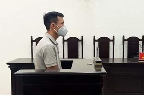 Lĩnh 7 năm tù vì lừa bán... chốt đảm bảo an ninh trật tự