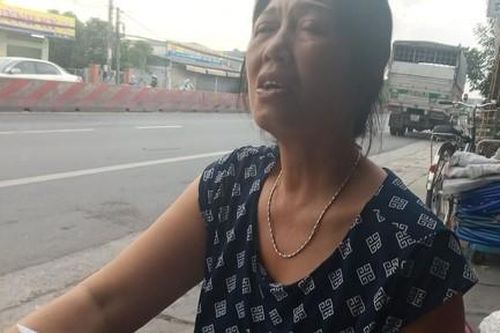 Chém bạn nhậu phải đi cấp cứu, tiếp tục truy sát khi xuất viện