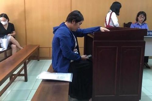 Tuyển nhầm kẻ gian, nữ giám đốc bị chiếm đoạt tiền tỷ