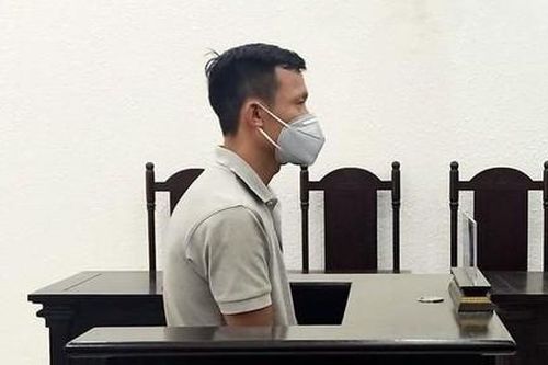 Kẻ táo tợn lừa bán chốt an ninh của Công an phường lãnh 7 năm tù