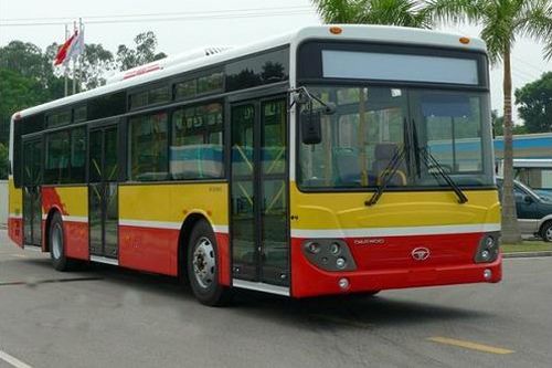 Hà Nội khẩn tìm người đi xe buýt số 37 ngày 5/5