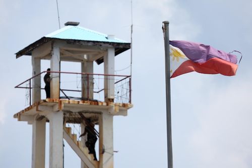 Philippines không công nhận lệnh cấm đánh bắt cá của Trung Quốc ở Biển Đông