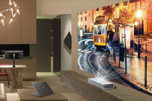 LG Việt Nam ra mắt bộ sản phẩm tin học ITP thế hệ 2021