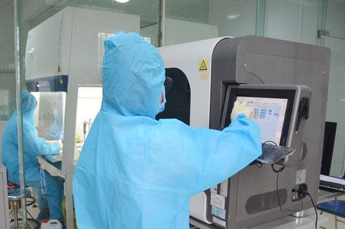 102 trường hợp liên quan đến học sinh lớp 11 mắc Covid-19 tại huyện Thường Tín đã có kết quả âm tính