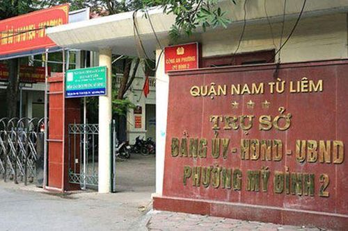 Điều chỉnh địa giới đơn vị hành chính 3 quận thuộc thành phố Hà Nội