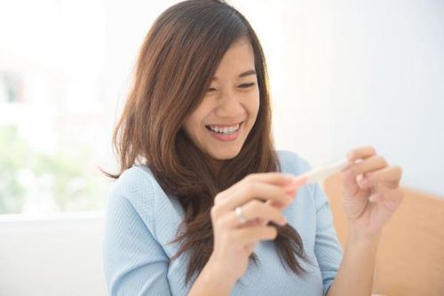 Mang thai những tháng đầu - thời điểm vàng dành cho sàng lọc trước sinh