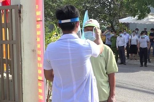 Y tế địa phương bảo đảm tốt nhất cho bầu cử