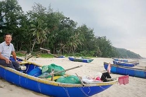 Khát vọng thuyền trăng
