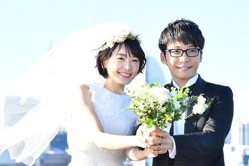 'Ngọc nữ' Nhật Bản Aragaki Yui sắp lên xe hoa, chú rể không phải mỹ nam đình đám