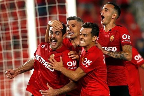 Đội bóng thứ hai thăng hạng La Liga mùa tới