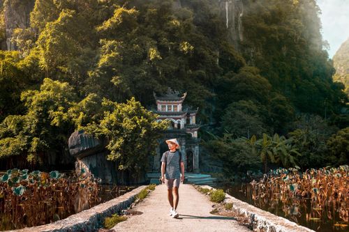 Báo nước ngoài gợi ý 7 cung đường check-in đẹp nhất Việt Nam
