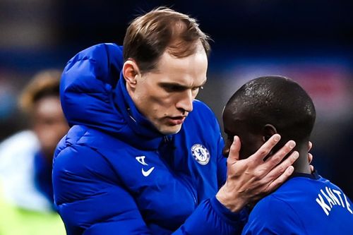 Tuchel: 'Mọi thứ chưa xong đâu'