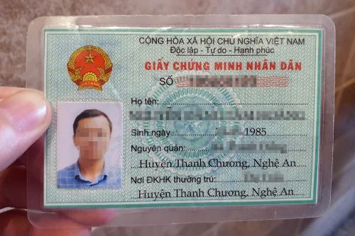 Làm gì để bảo mật thông tin cá nhân?
