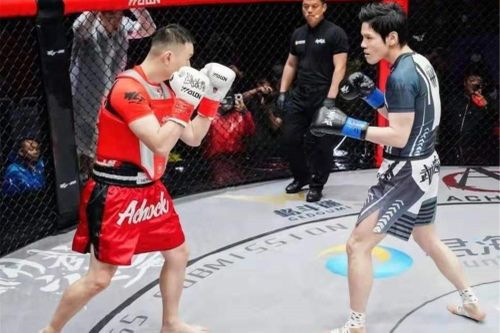 Học trò Lý Liên Kiệt đánh bại Dược Thủy Ca