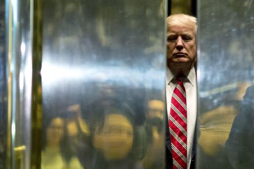 Tập đoàn gia đình của ông Trump bị điều tra hình sự