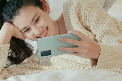 Galaxy S20 FE bản mới về VN, dùng Snapdragon 865, giá 15,5 triệu đồng