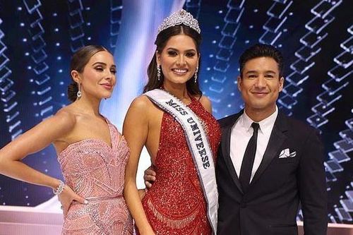 Hoa hậu Olivia Culpo xin lỗi sau khi bị chê ở Miss Universe