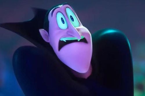'Khách sạn huyền bí 4' vắng danh hài Adam Sandler