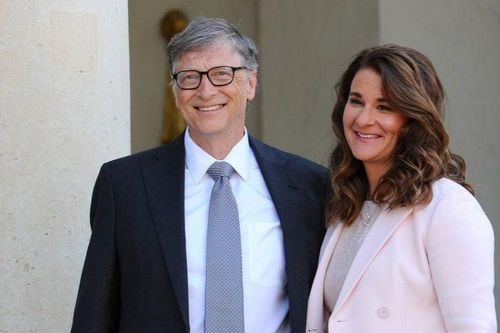 Melinda và Bill Gates thuê lại luật sư ly hôn của Jeff Bezos và vợ cũ