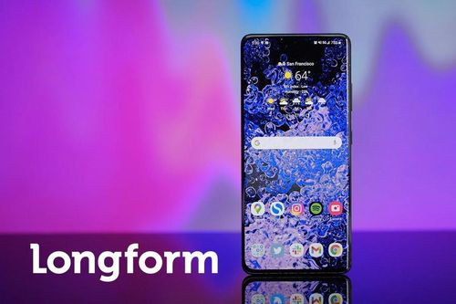 Smartphone được yêu thích nhất nửa đầu 2021