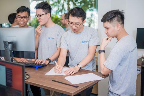 VinAI - bệ phóng khoa học của các tài năng Việt