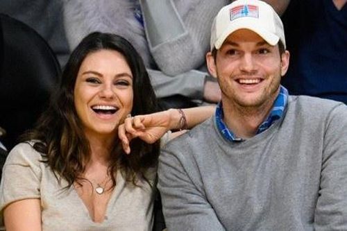 Trang trại rộng 25.000 m2 của Mila Kunis và Ashton Kutcher