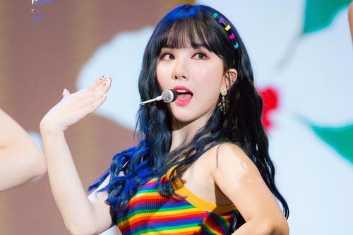 GFriend tan rã sau 6 năm hoạt động