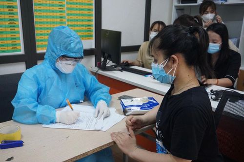 Hà Nội: Xác định 59 trường hợp liên quan học sinh trường Ngôi Sao nhiễm Covid-19