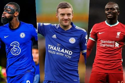 Cuộc đua Top 4 Ngoại hạng Anh: Quyền tự quyết cho Chelsea và Liverpool
