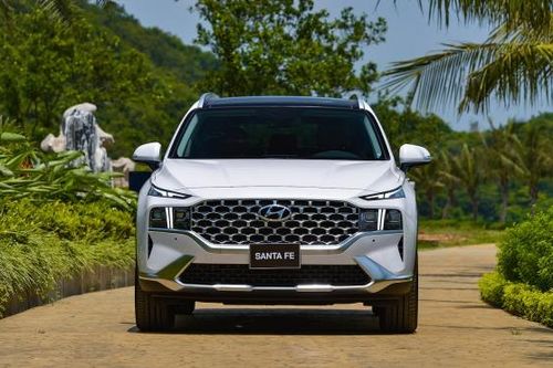 'Nóng' với loạt SUV mới ra mắt