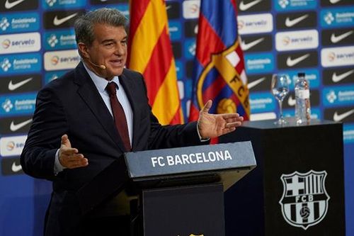 Barca vay thành công 500 triệu euro