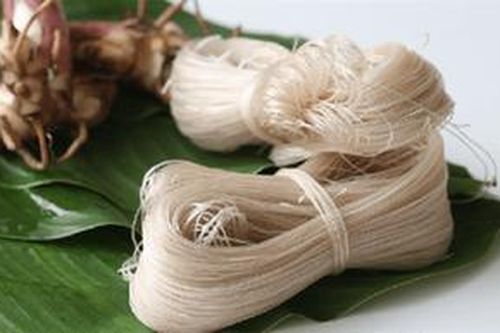 Miến dong 'Bắc Kạn' có chỉ dẫn địa lý