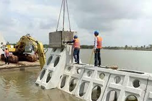 Nhiều thành tựu trong công tác phòng chống thiên tai