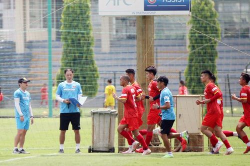 ĐT U22 Việt Nam rà soát lực lượng, chia tay 4 cầu thủ