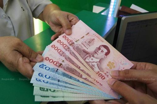 Nền kinh tế Thái Lan dễ tổn thương sau làn sóng Covid-19 thứ ba