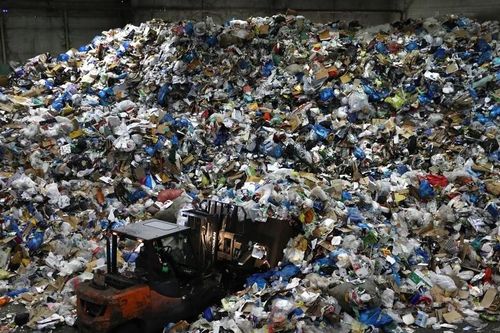 'Điểm mặt' 20 công ty đứng sau hơn 55% chất thải nhựa của thế giới