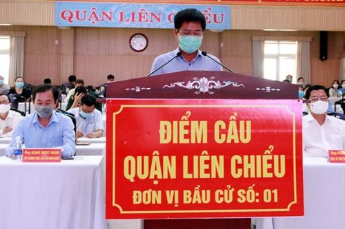 Cử tri đánh giá cao chương trình hành động của các ứng cử viên ĐBQH khóa XV