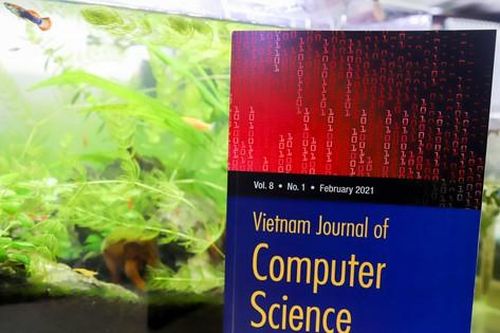 Tạp chí khoa học VJCS của Việt Nam được xếp vào danh mục ESCI
