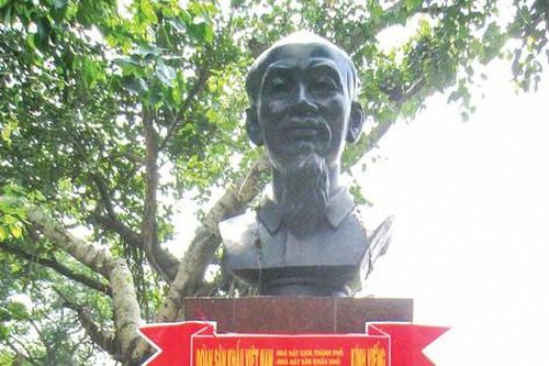 Chuyện kể về Bác Hồ ở Kolkata