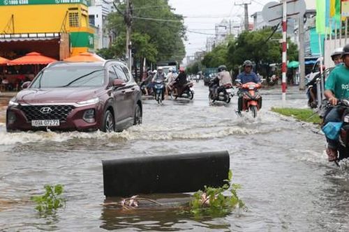 Thủ tướng chỉ đạo kiểm điểm trách nhiệm cá nhân và tập thể trong quản lý Quốc lộ 63