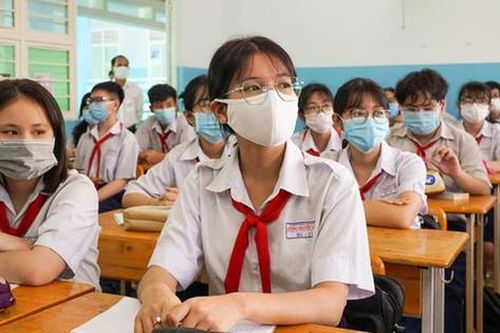 TPHCM: Kiến nghị nhiều giải pháp thực hiện chính sách phát triển đặc thù đối với giáo dục