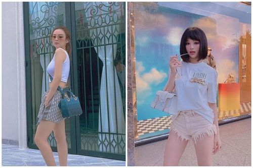 Cựu hot girl Hà thành khoe 'nhan sắc không tuổi' dù đã ngoài 30