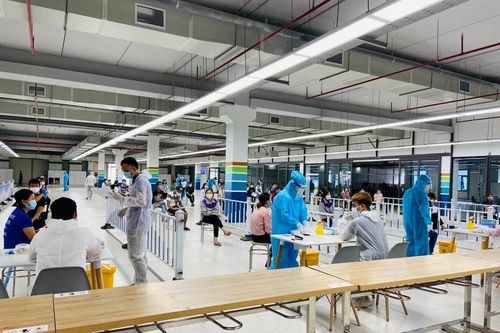 Từ 0h ngày 19/5, Bắc Giang cách ly xã hội 3 huyện để phòng chống Covid-19